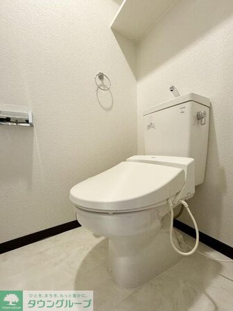 Castle Hills 柳ヶ瀬の物件内観写真